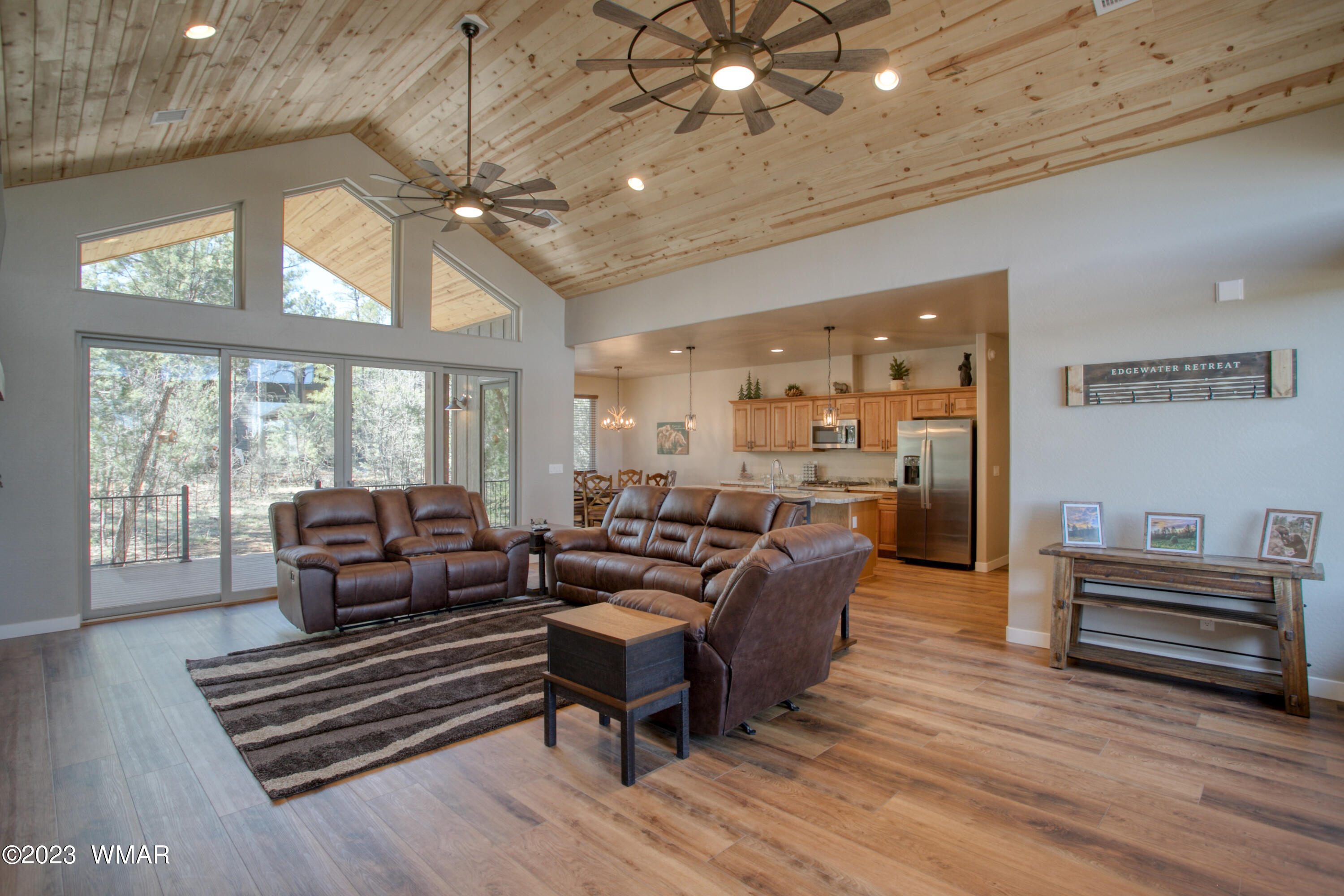 2441 West Edgewater Show Low, AZ 85901 - Photo 6 of 34