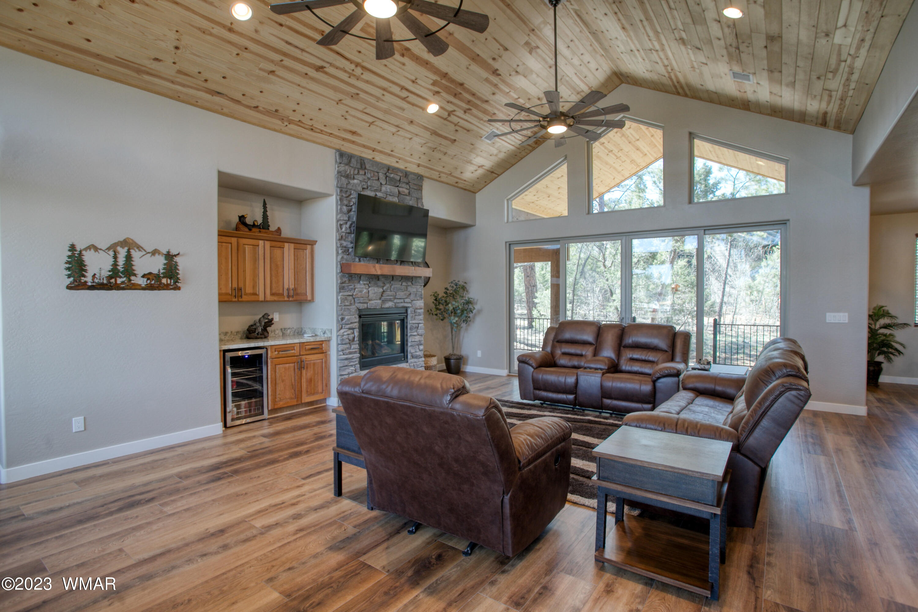 2441 West Edgewater Show Low, AZ 85901 - Photo 8 of 34
