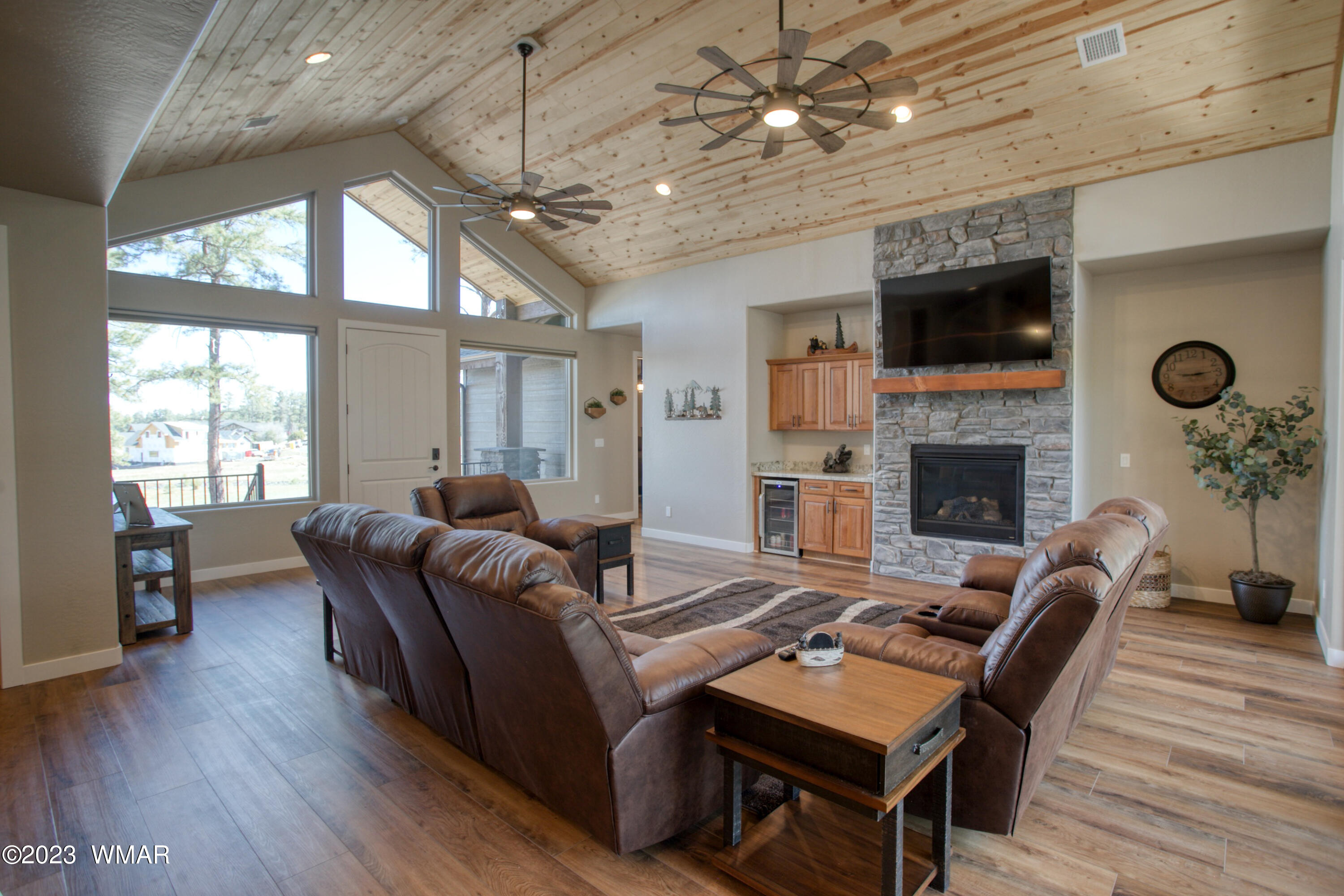 2441 West Edgewater Show Low, AZ 85901 - Photo 9 of 34