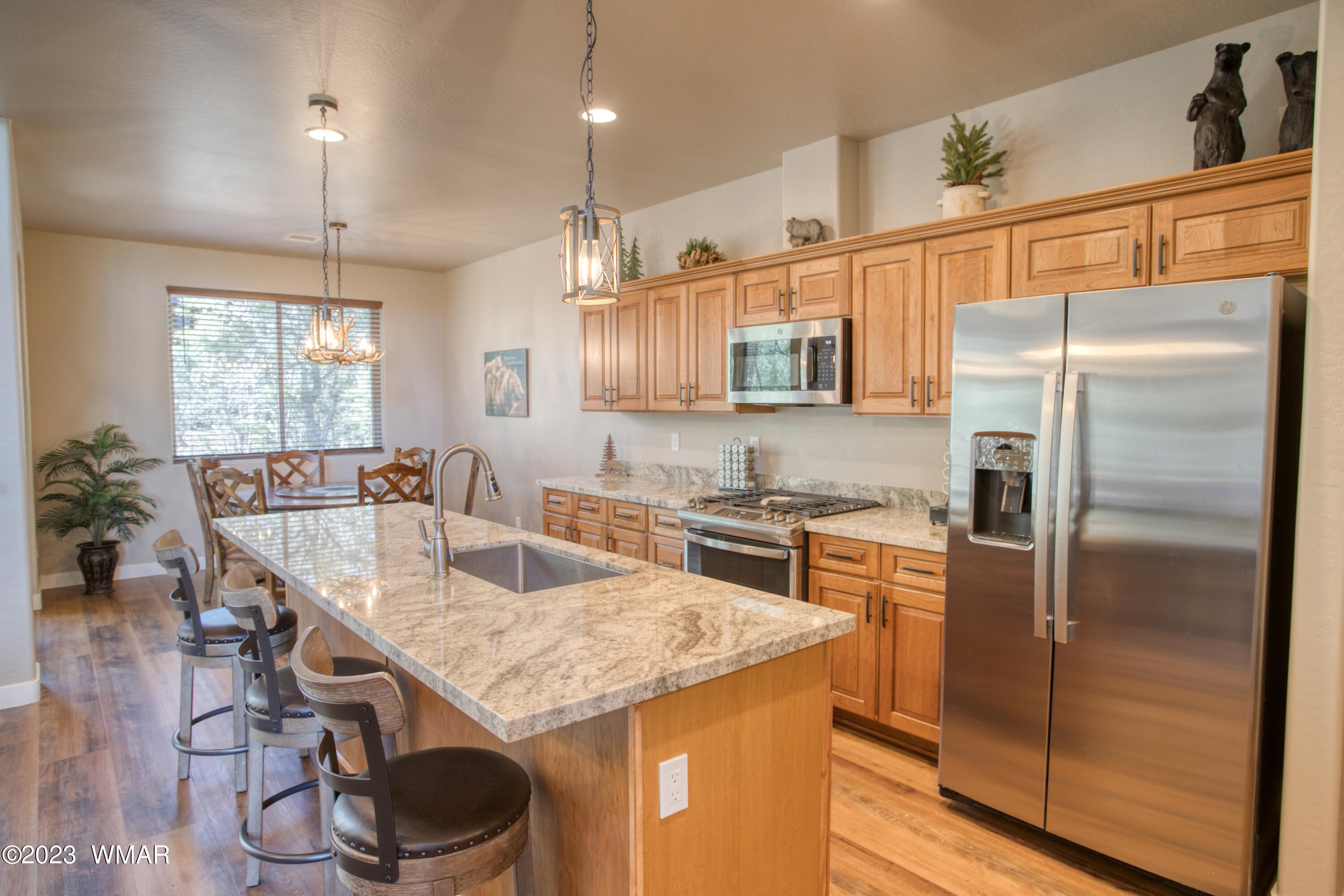 2441 West Edgewater Show Low, AZ 85901 - Photo 10 of 34