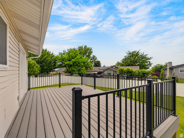 985 North 520 East Orem, UT 84097 - Photo 45 of 68