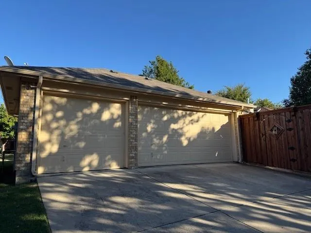 $2,900 | 6437 Landmark Trail, The Colony, TX 75056