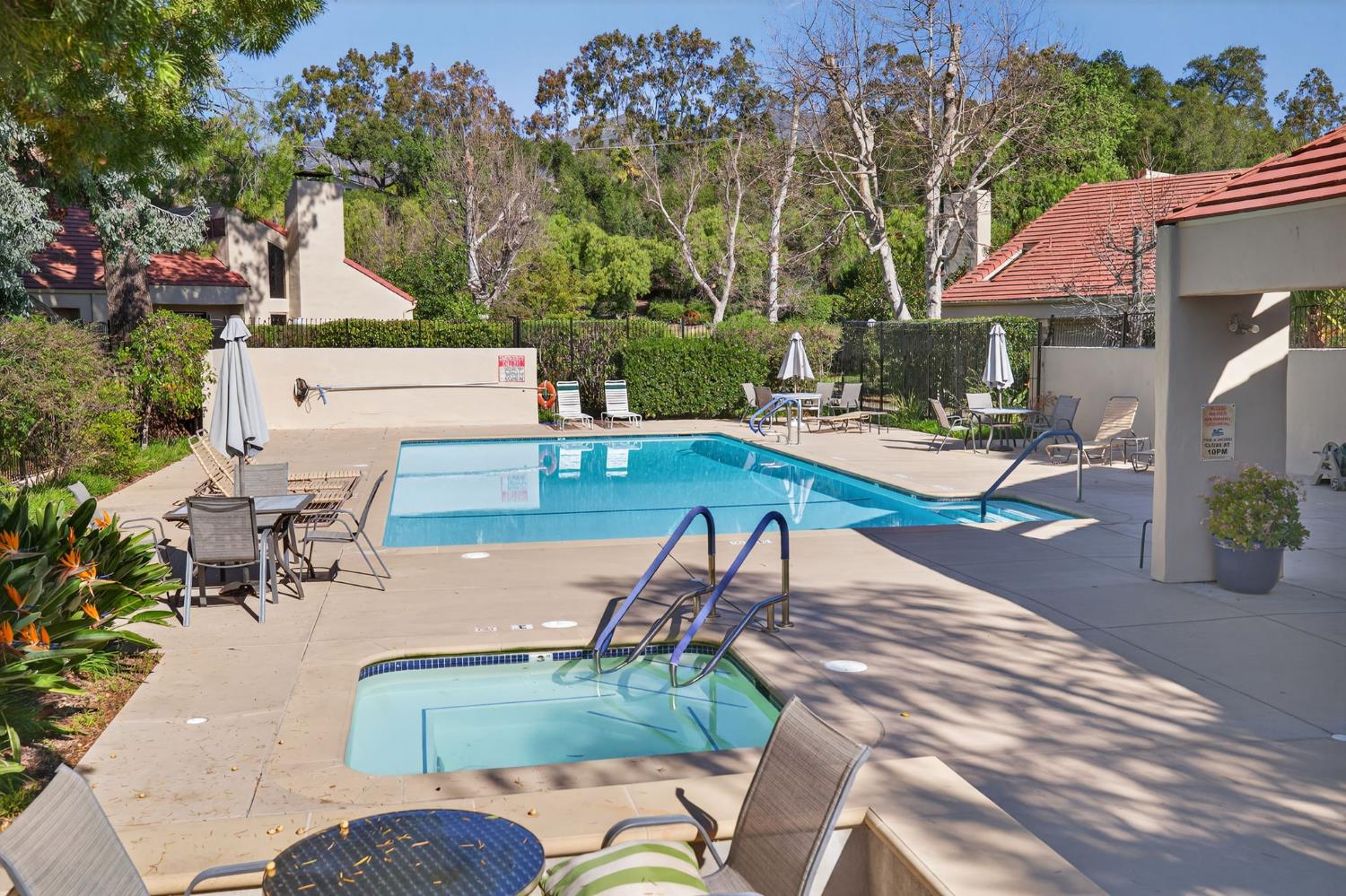 203 North Carrillo Road, Unit B Ojai, CA 93023 - Photo 49 of 50