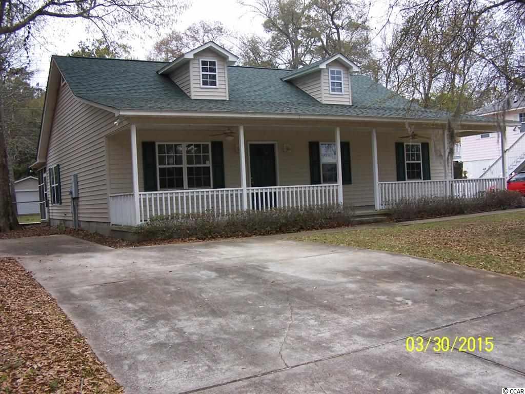5032 South 1st Street Murrells Inlet, SC 29576 - Photo 1 of 20 Gallery Image 1