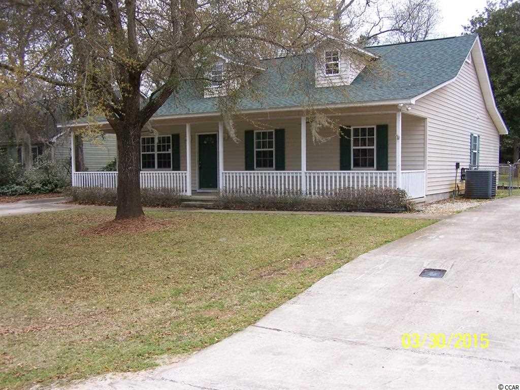5032 South 1st Street Murrells Inlet, SC 29576 - Photo 2 of 20 Gallery Image 2