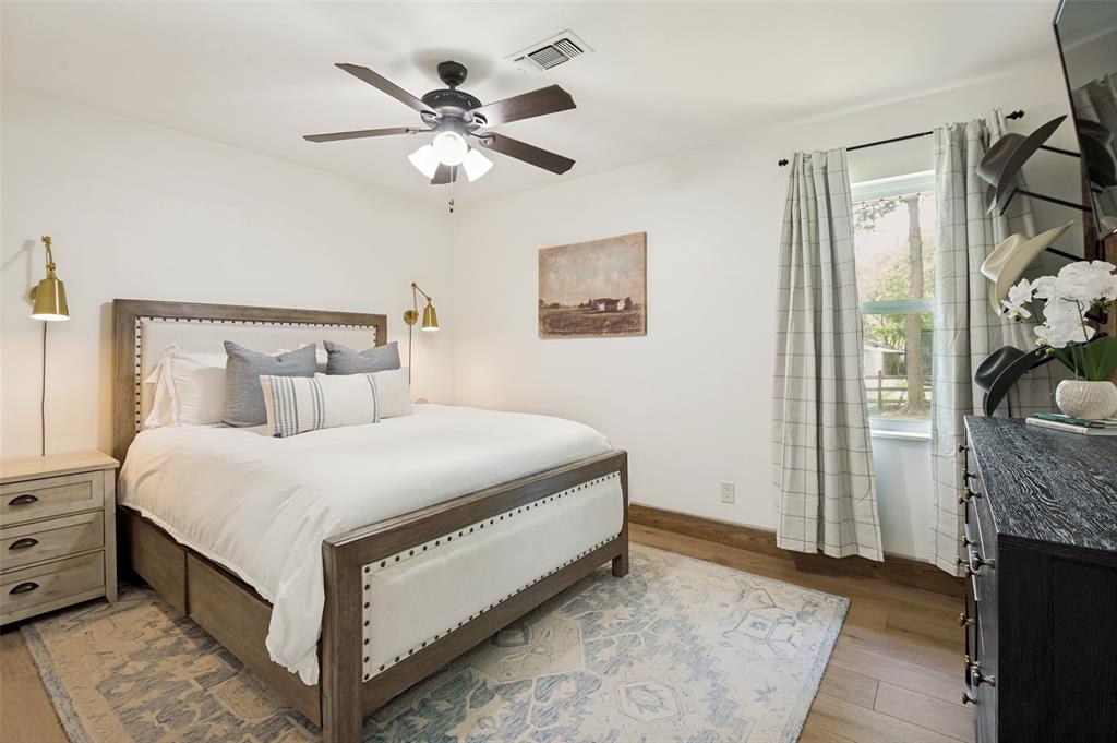 274 Yowell Hill Road Whitewright, TX 75491 - Photo 12 of 26
