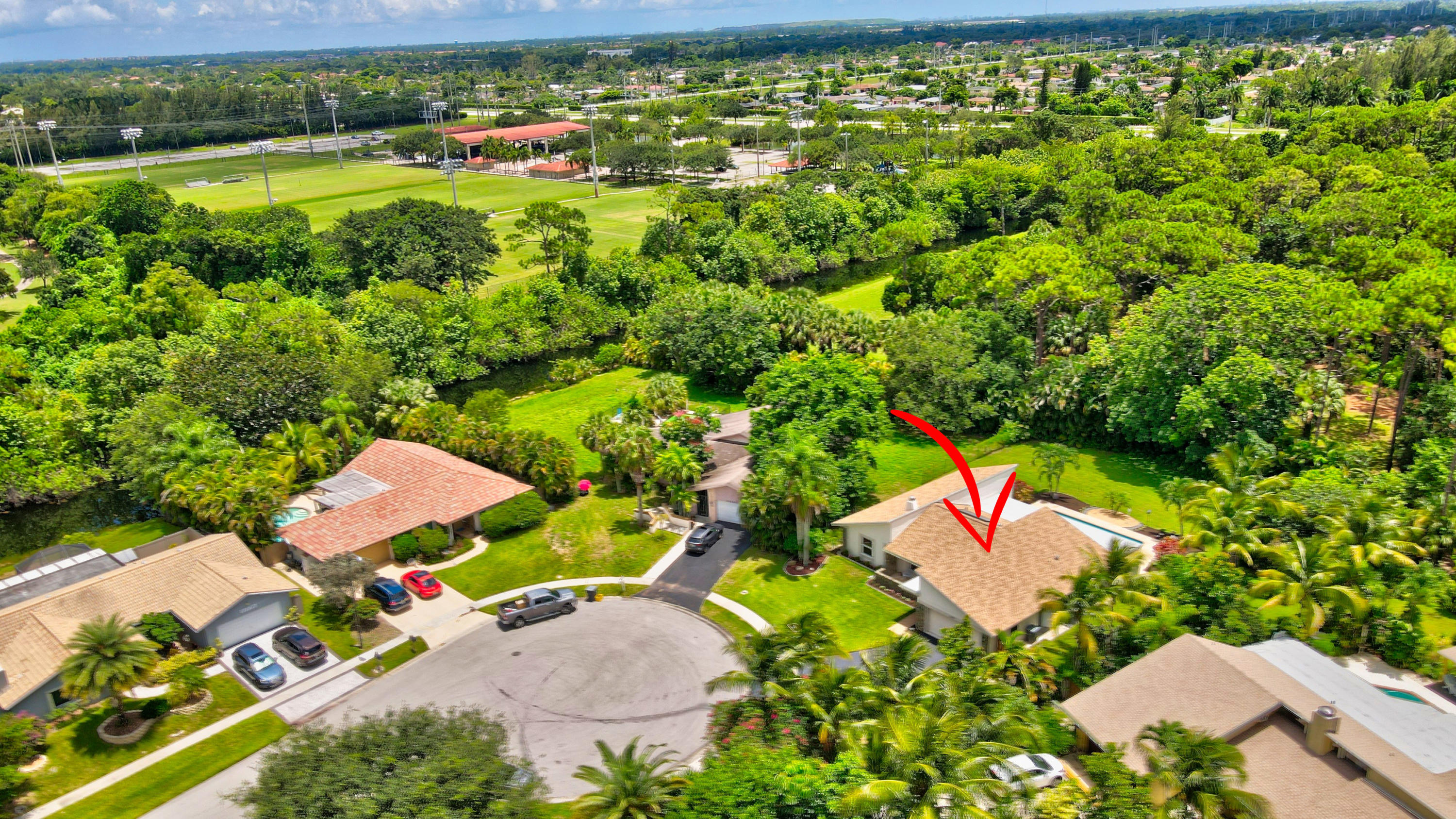 21801 Little Bear Lane Boca Raton, FL 33428 - Photo 49 of 52 21801 Little Bear Lane 111 (52)