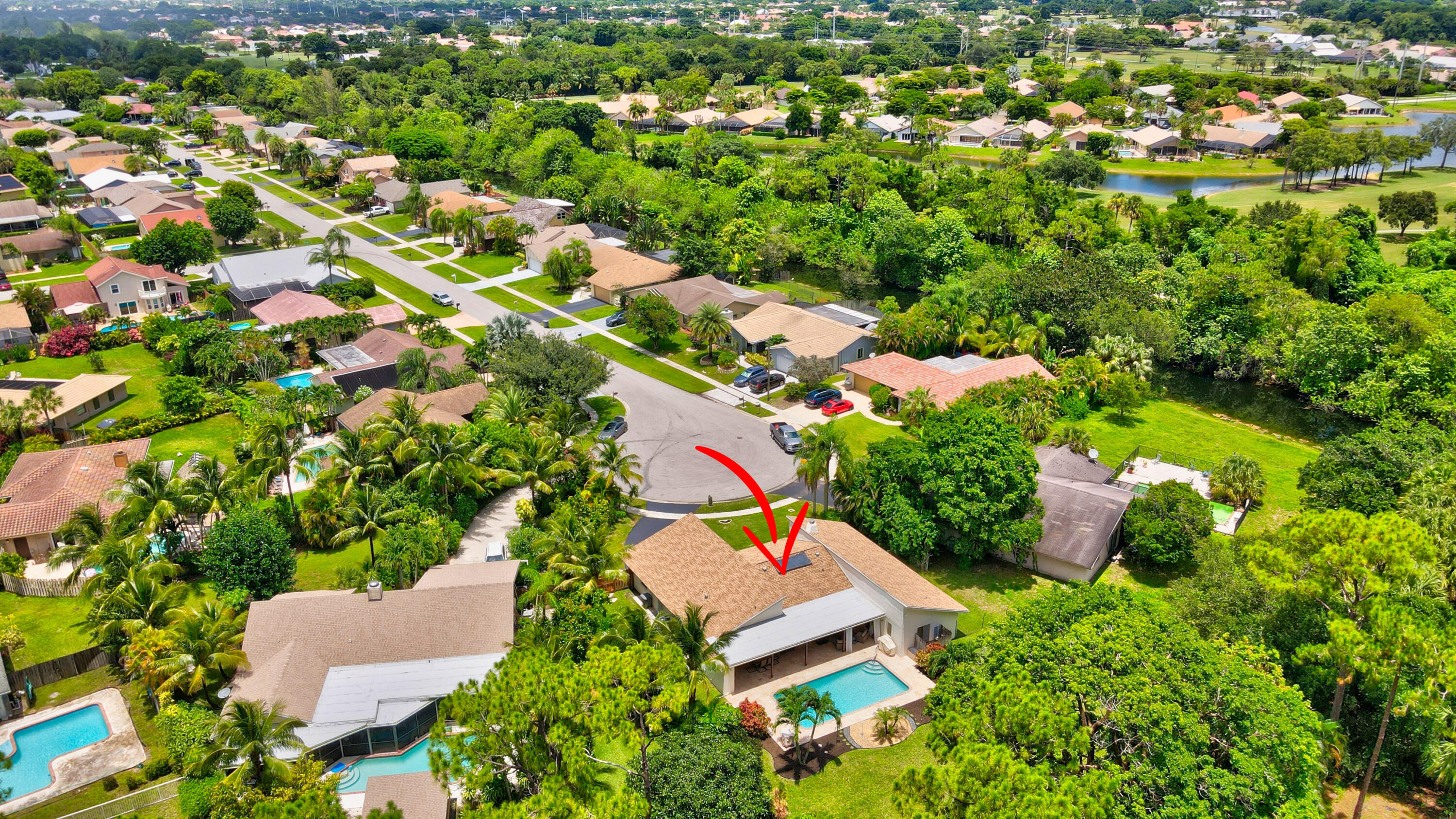 21801 Little Bear Lane Boca Raton, FL 33428 - Photo 50 of 52 21801 Little Bear Lane 111 (54)