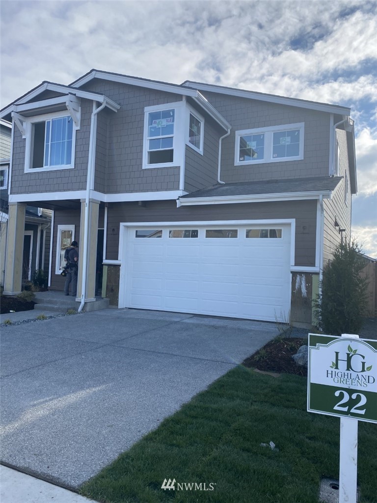 3352 Inverness Street Mount Vernon, WA 98273 - Photo 1 of 3 Gallery Image 1