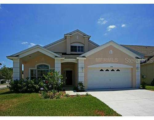 7957 Terrace Ridge Drive Temple Terrace, FL 33637 - Photo 1 of 1 Exterior Front