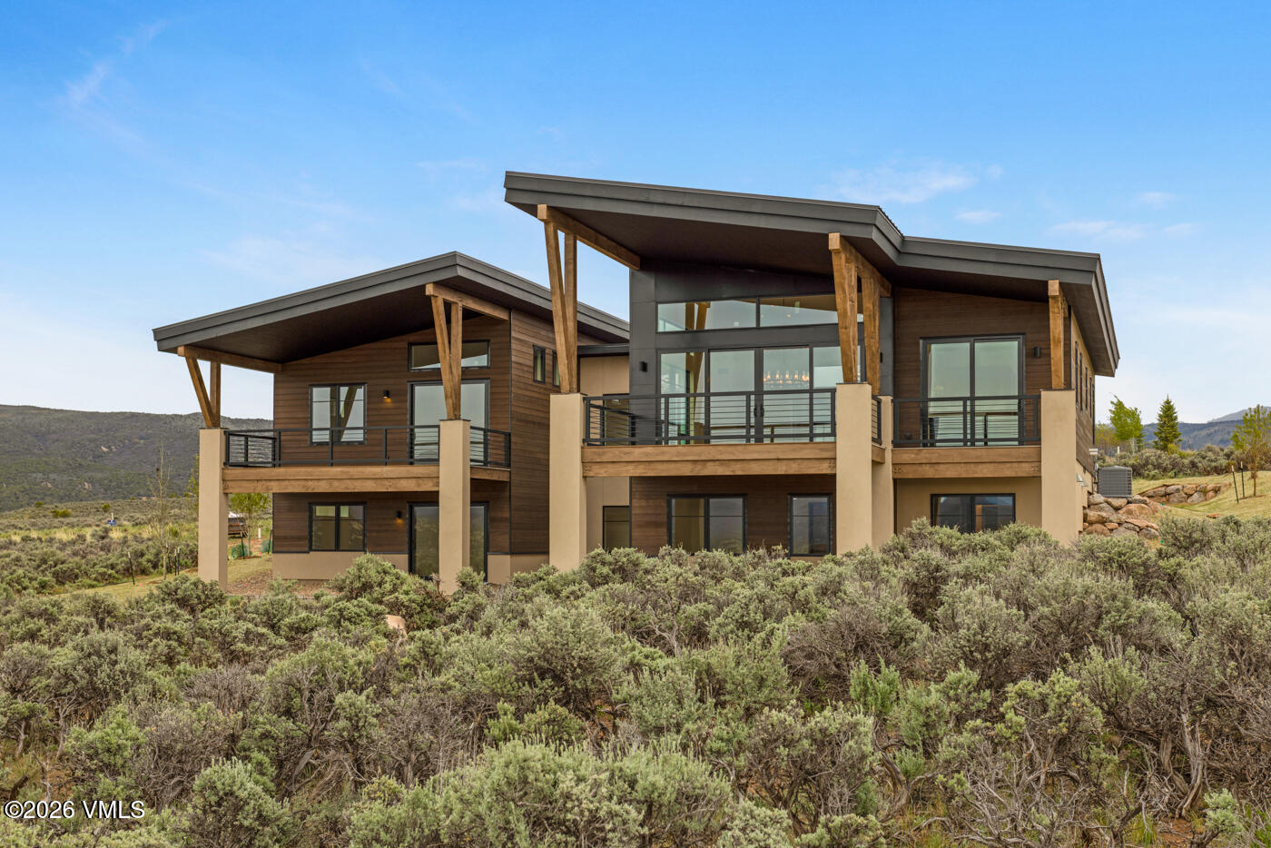 61 New York Mountain Road Eagle, CO 81631 - Photo 34 of 34 Exterior2