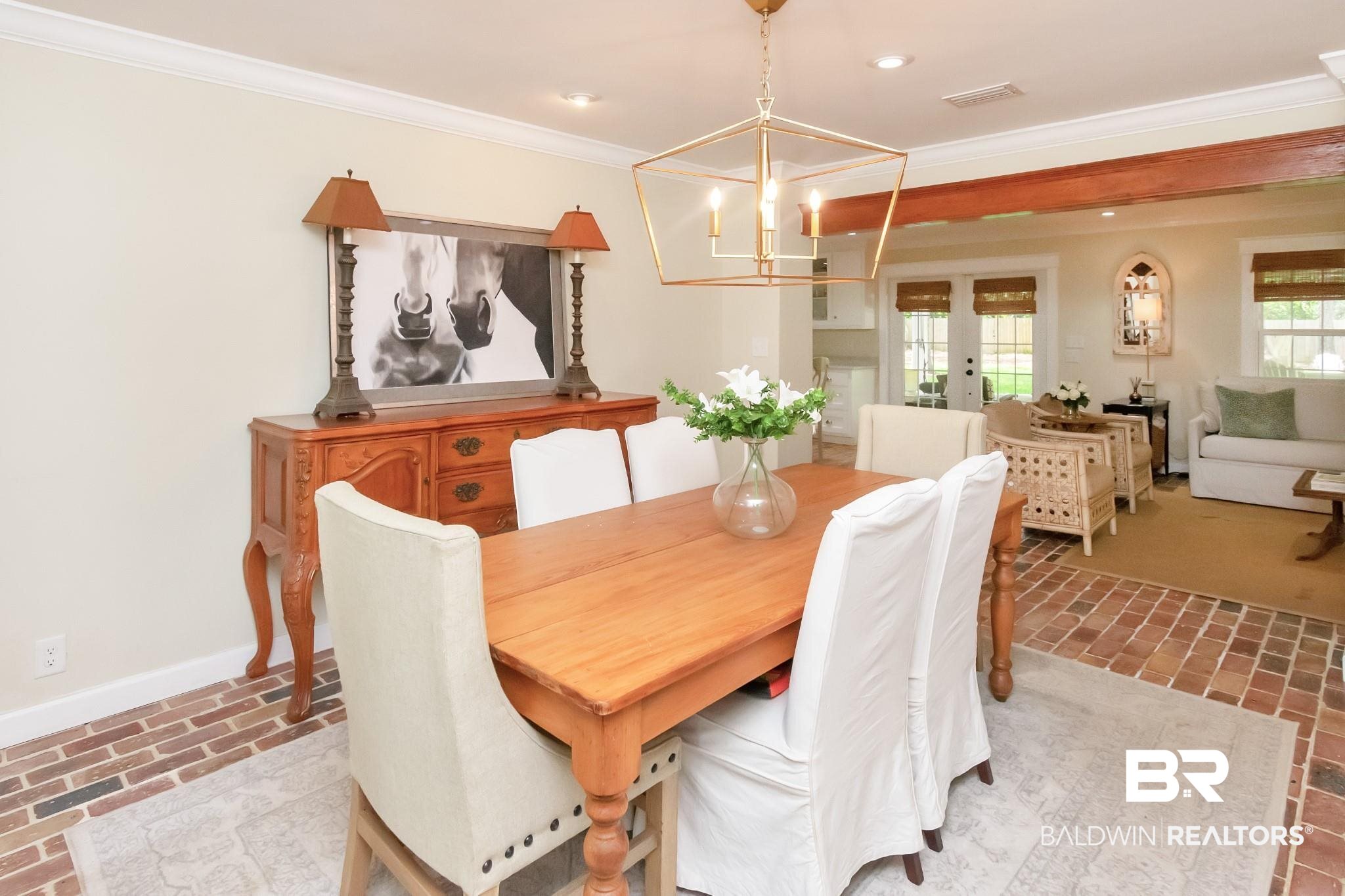 3854 Berwyn Drive North Mobile, AL 36608 - Photo 2 of 37