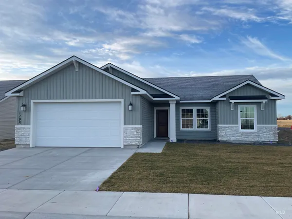 $399,800 | 1295 Starlight Loop, Twin Falls, ID 83301