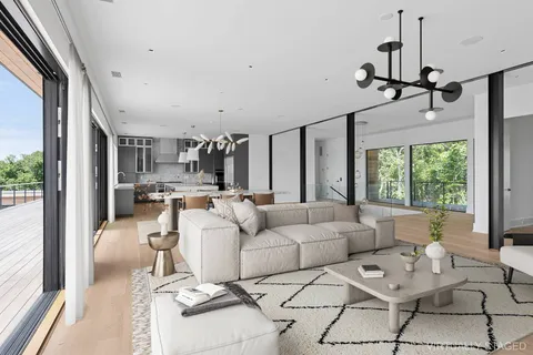 $14,495,000 | 15 North North Neck Lane, Montauk, NY 11954