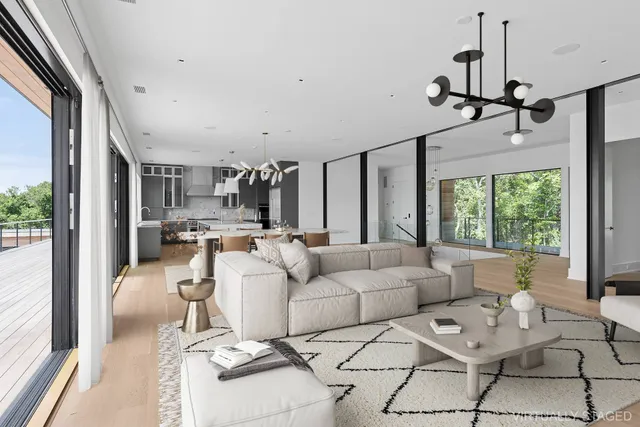 $14,495,000 | 15 North North Neck Lane, Montauk, NY 11954