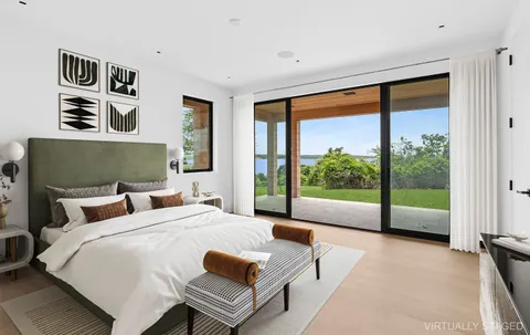 $14,495,000 | 15 North North Neck Lane, Montauk, NY 11954