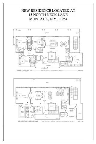 $14,495,000 | 15 North North Neck Lane, Montauk, NY 11954