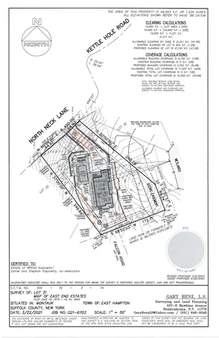 $14,495,000 | 15 North North Neck Lane, Montauk, NY 11954