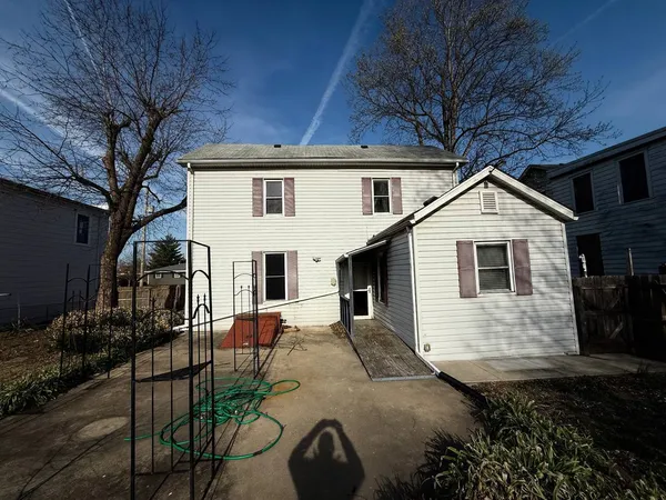 $128,900 | 209 North Benton Street, New Athens, IL 62264