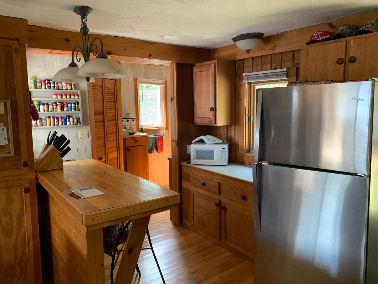 10476 Pine Lake Road Gleason, WI 54435 - Photo 15 of 24 Gallery Image 15