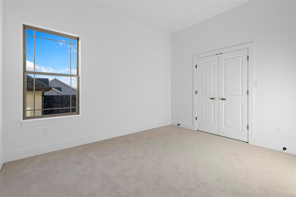 1022 Bow Street Rockwall, TX 75087 - Photo 29 of 40 Guest Bedroom #1