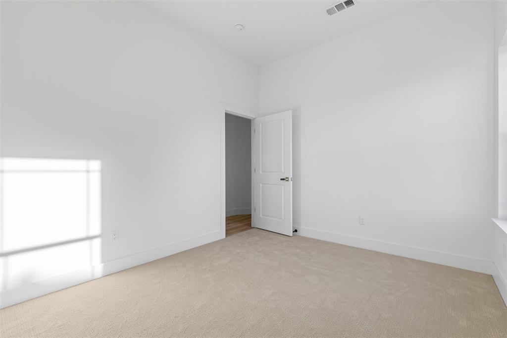 1022 Bow Street Rockwall, TX 75087 - Photo 32 of 40 Guest Bedroom #1