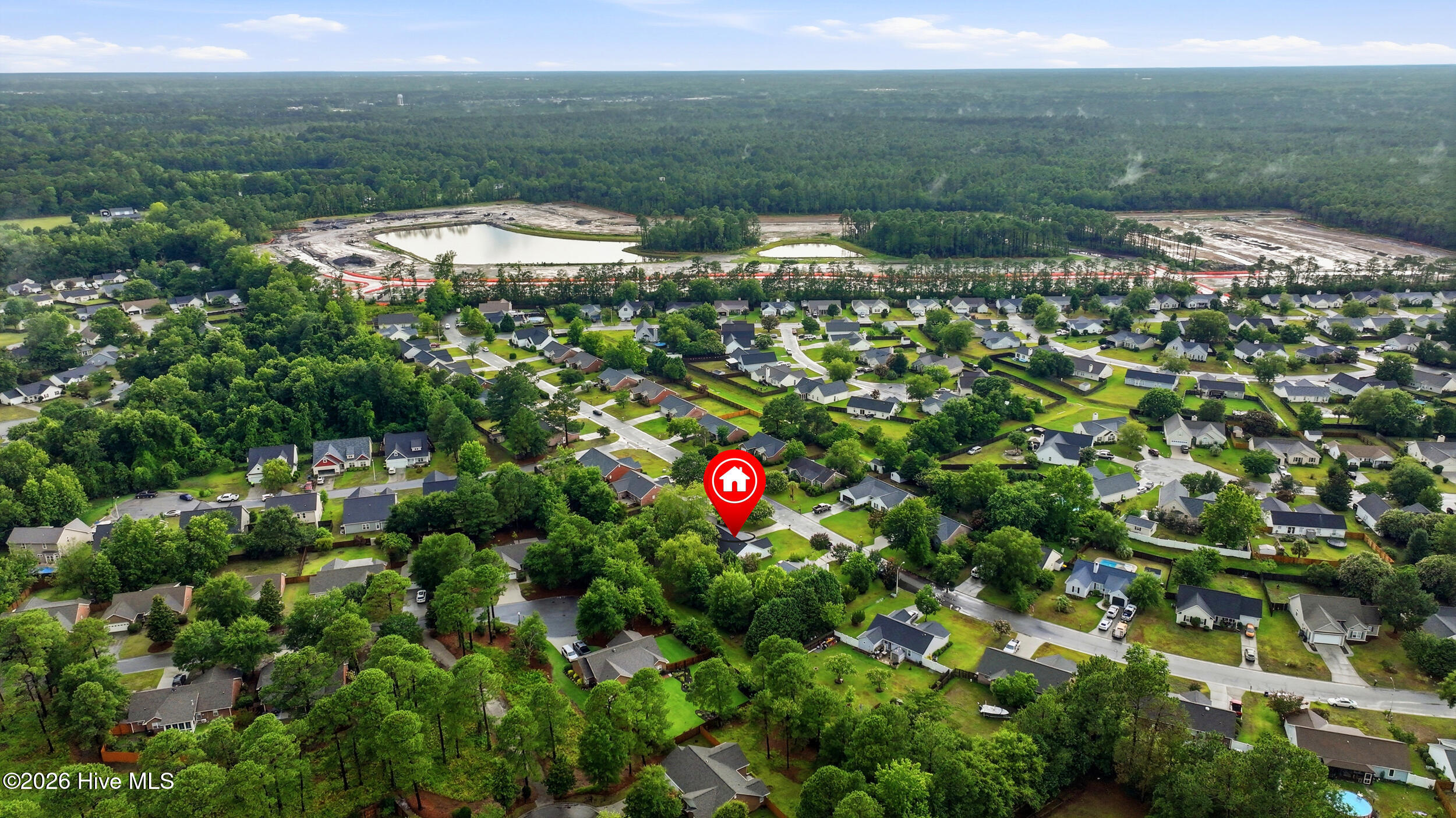 7016 Springer Road Wilmington, NC 28411 - Photo 39 of 43