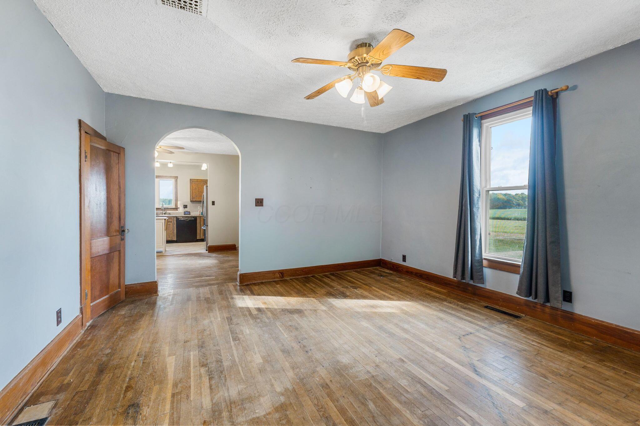 9900 Windfall Road La Rue, OH 43332 - Photo 12 of 28 9900 windfall rd (Interior)-14