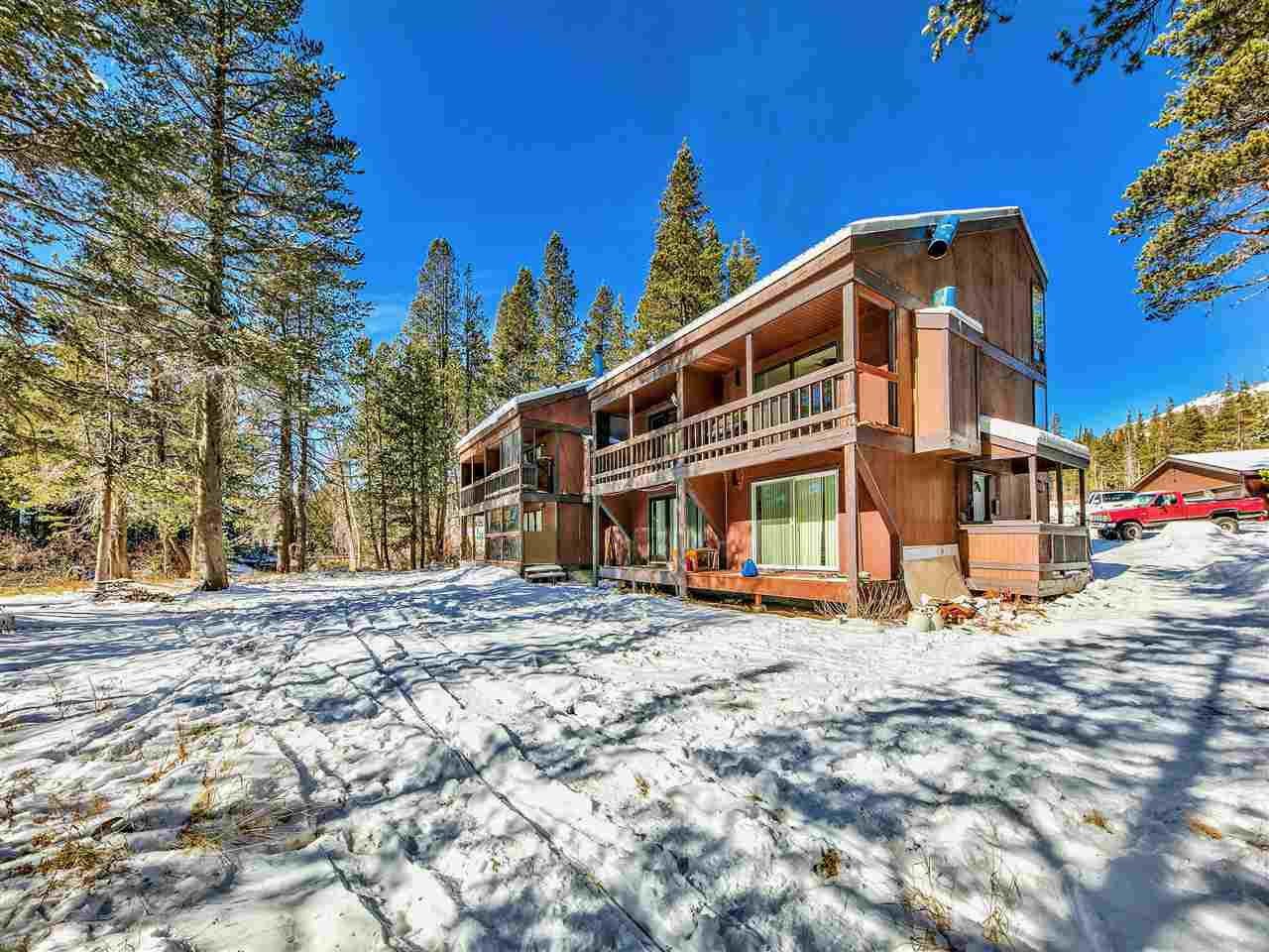19675 Boreal Ridge Road, Unit 3 Soda Springs, CA 95728 - Photo 4 of 17 Gallery Image 4