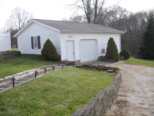 2510 Killian Road Uniontown, OH 44685 - Photo 3 of 27 32X24 WORKSHOP/GARAGE - - - - - BUILT- 1993 - - - - -
--