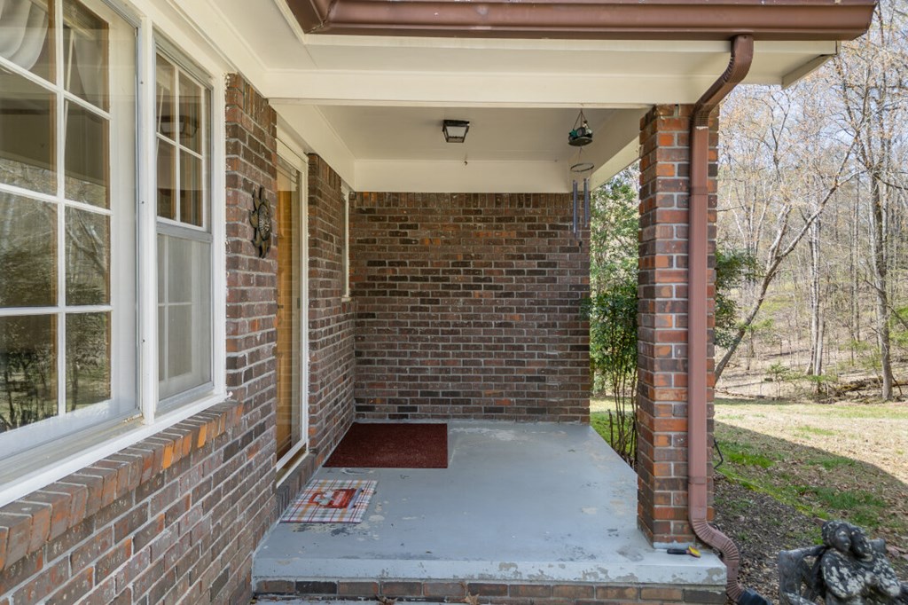1266 Ford Road Warne, NC 28909 - Photo 5 of 62