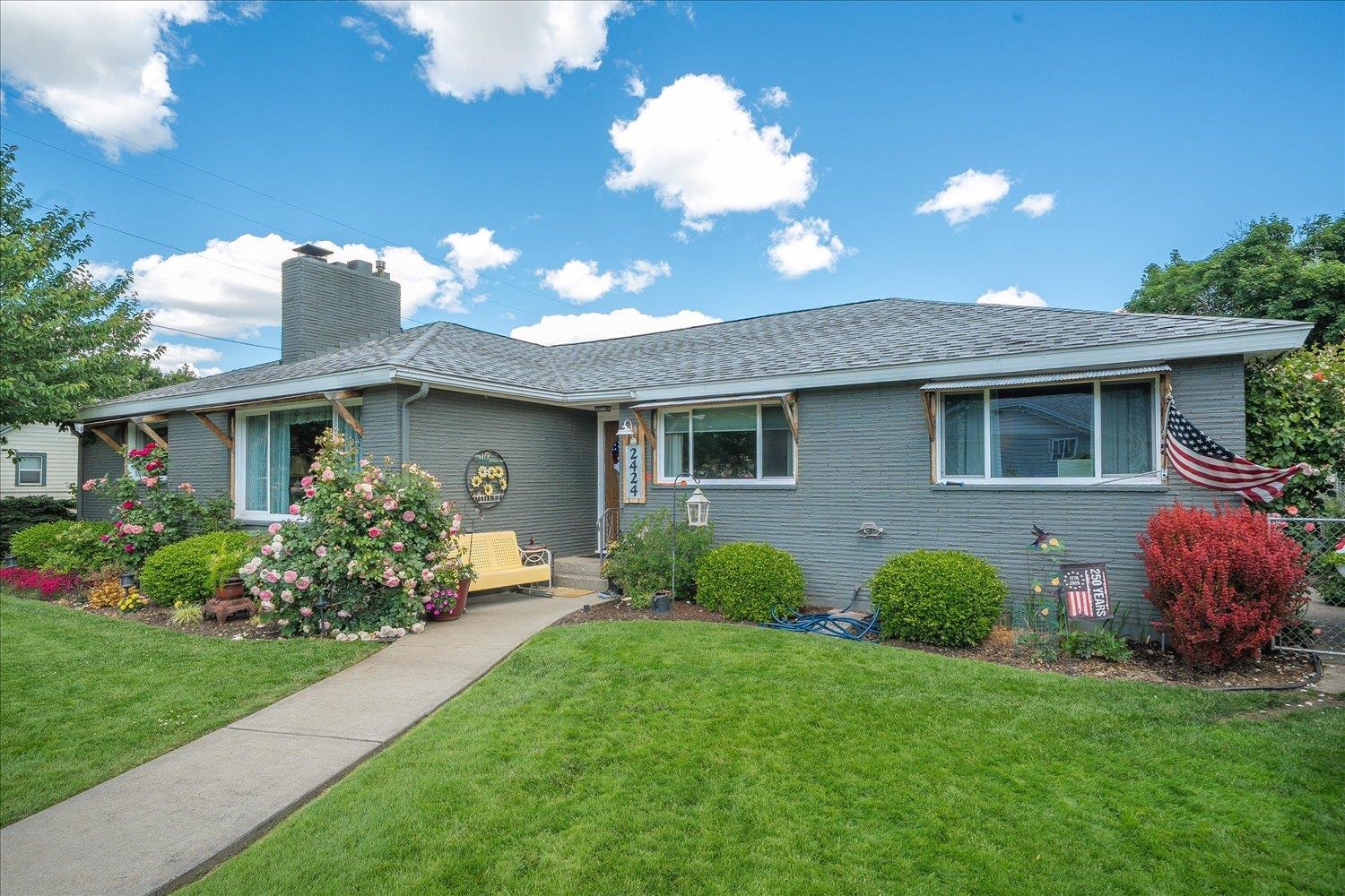 2424 North Coleman Road Spokane Valley, WA 99212 - Photo 4 of 50