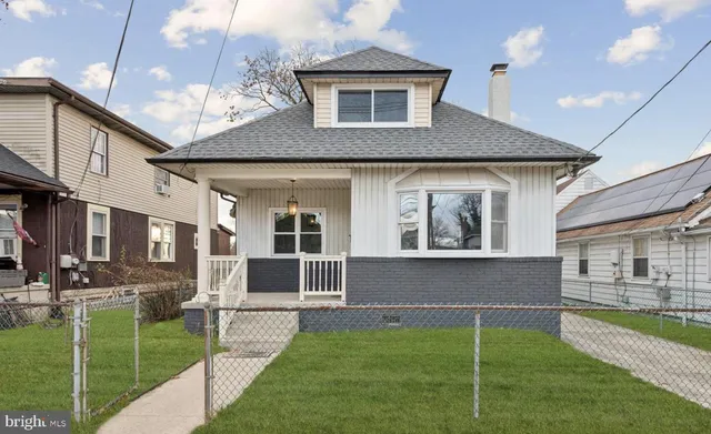 $389,000 | 814 Hessian Avenue, National Park, NJ 08063