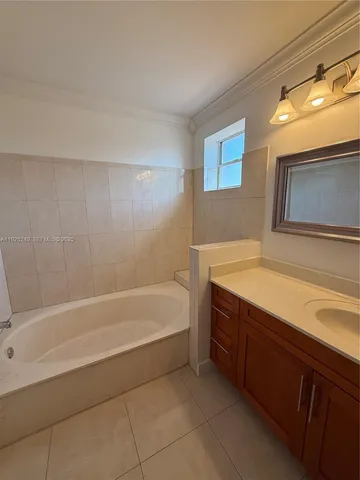 wooden floor in a gallery