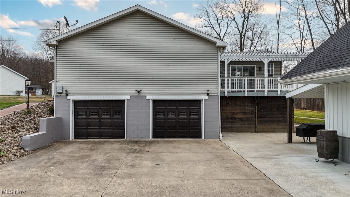 181 Harvest Run Road Marietta, OH 45750 - Photo 36 of 43