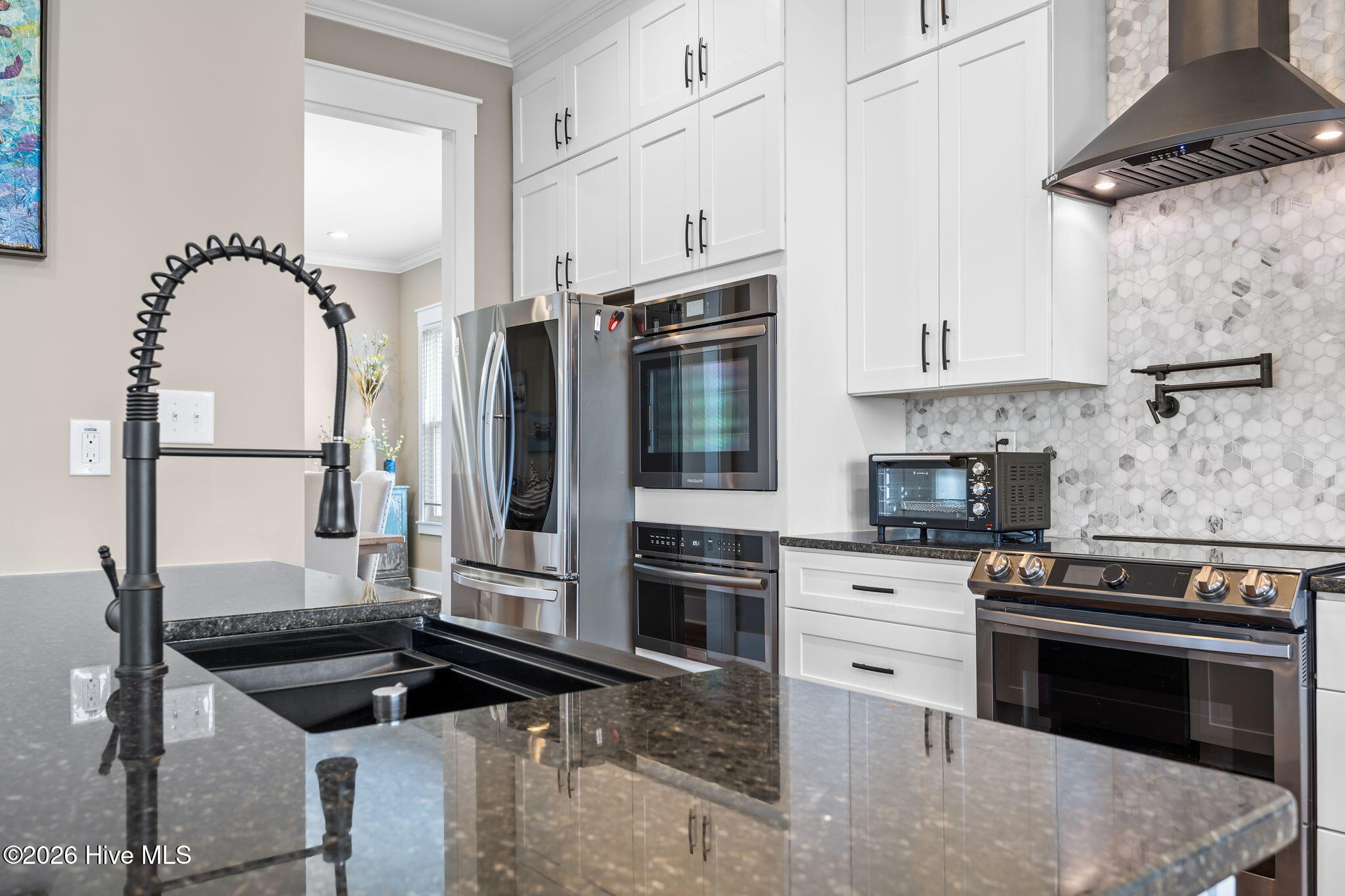 3093 Whichards Beach Road Chocowinity, NC 27817 - Photo 13 of 53 Gorgeously Appointed