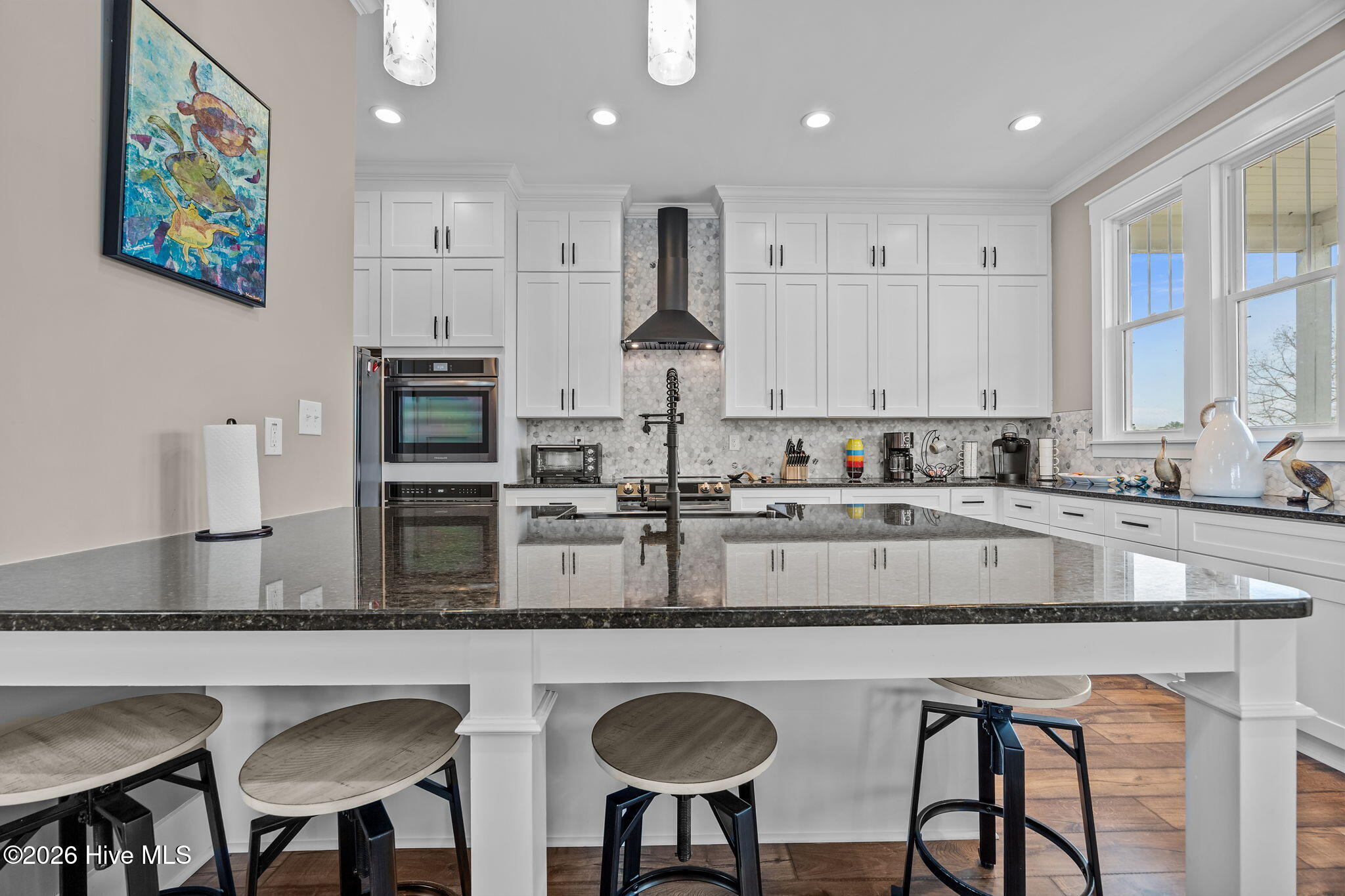 3093 Whichards Beach Road Chocowinity, NC 27817 - Photo 14 of 53 Bar Seating