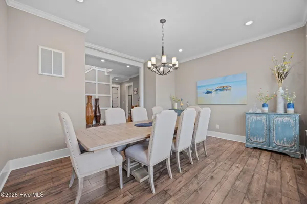 $1,200,000 | 3093 Whichards Beach Road, Chocowinity, NC 27817
