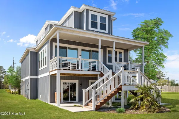 $1,200,000 | 3093 Whichards Beach Road, Chocowinity, NC 27817
