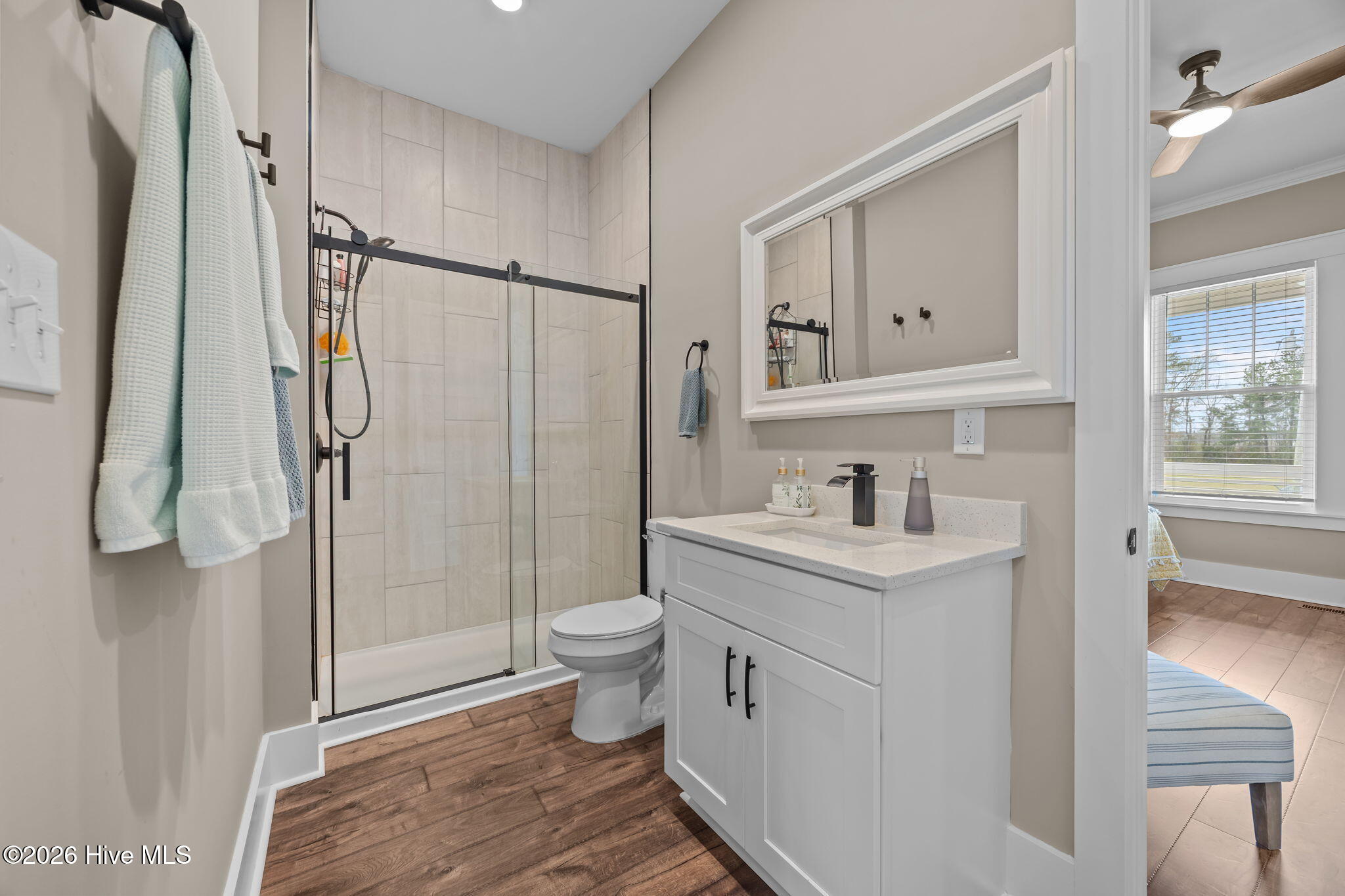 3093 Whichards Beach Road Chocowinity, NC 27817 - Photo 23 of 53 En Suite Bath 2