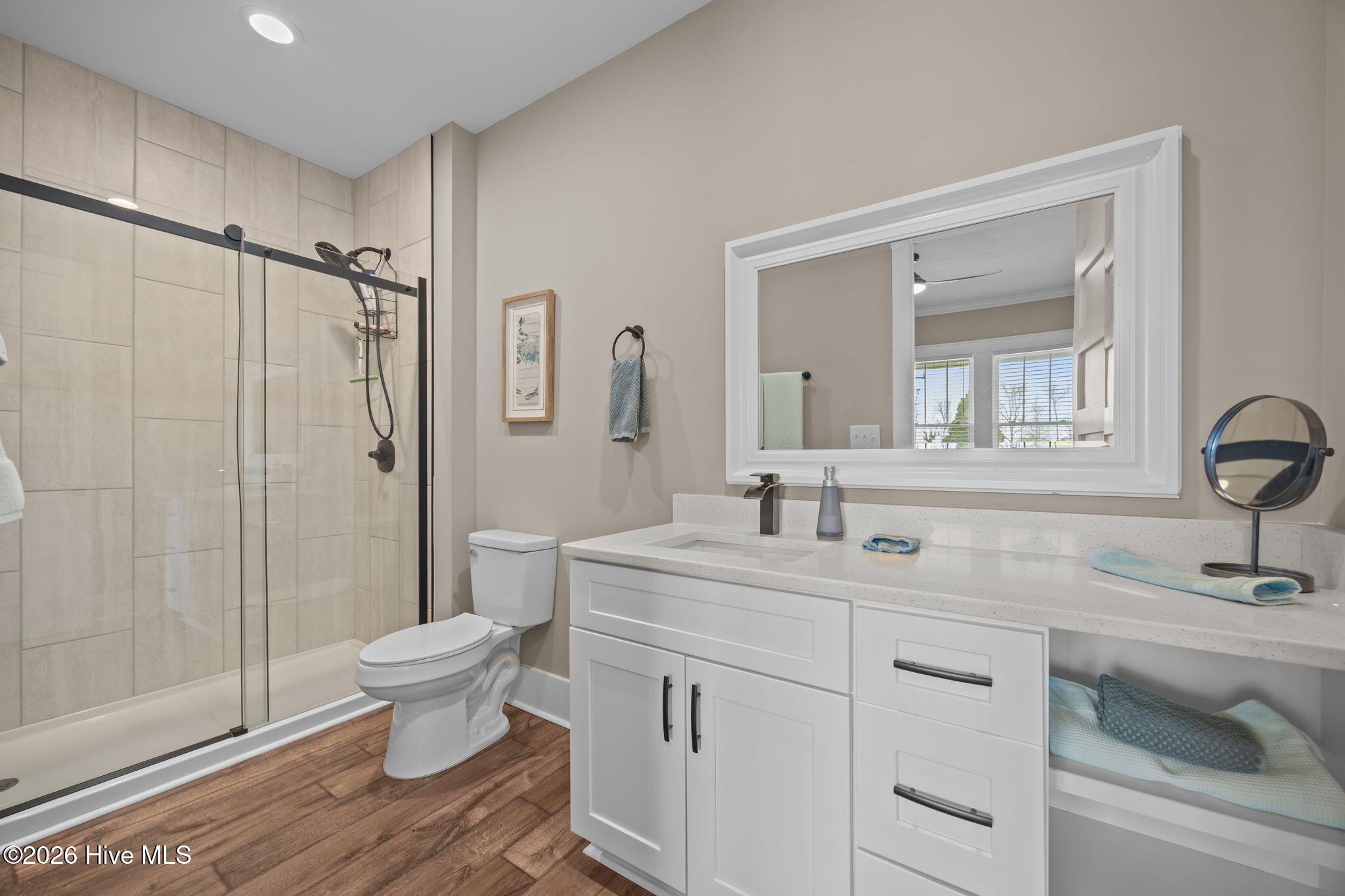 3093 Whichards Beach Road Chocowinity, NC 27817 - Photo 29 of 53 Ensuite Bath 3