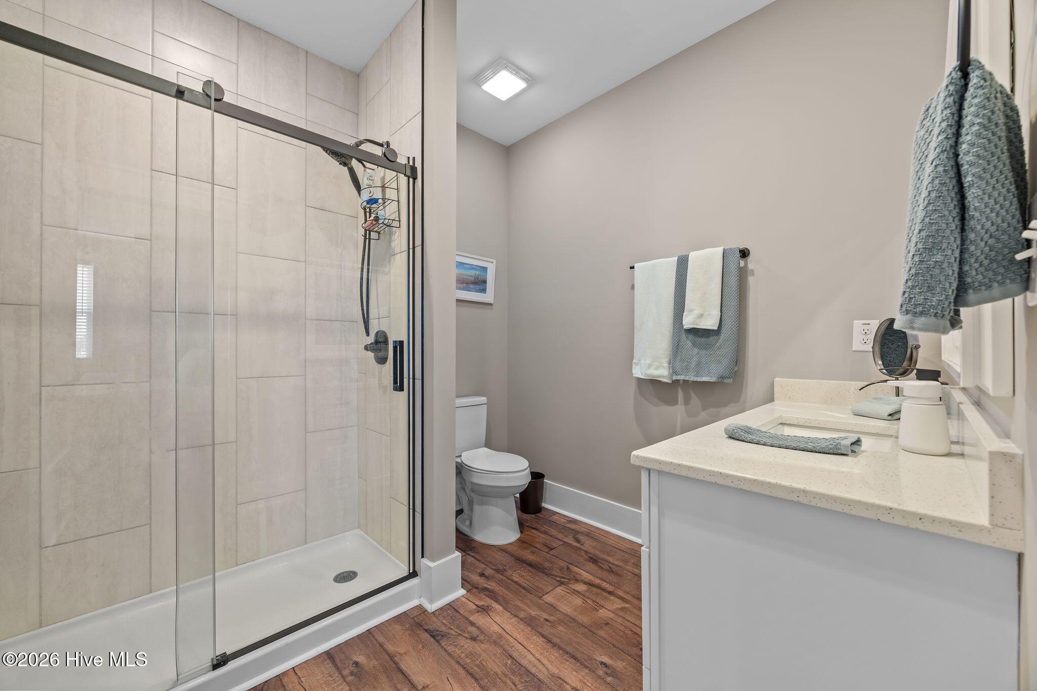 3093 Whichards Beach Road Chocowinity, NC 27817 - Photo 32 of 53 En Suite Bath 4