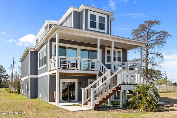 $1,200,000 | 3093 Whichards Beach Road, Chocowinity, NC 27817