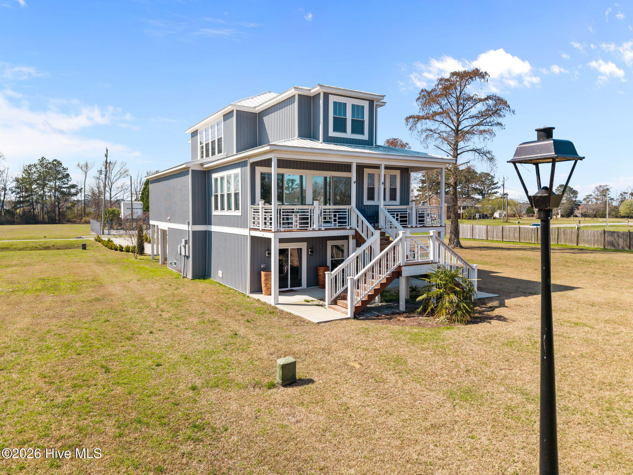 3093 Whichards Beach Road Chocowinity, NC 27817 - Photo 40 of 53 Classic Details