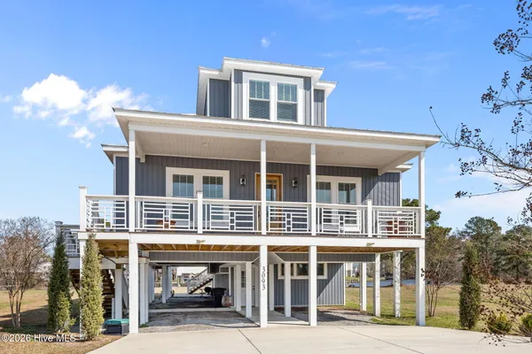 $1,200,000 | 3093 Whichards Beach Road, Chocowinity, NC 27817