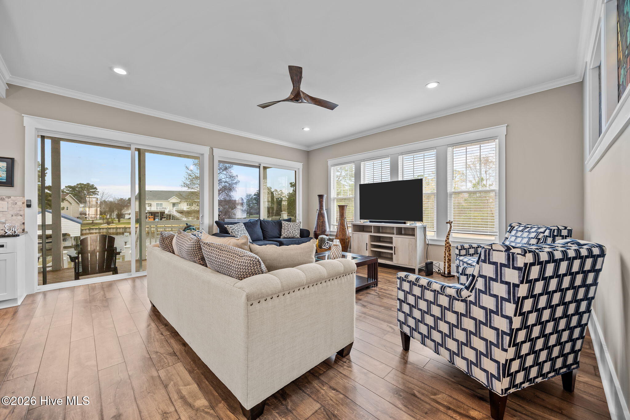 3093 Whichards Beach Road Chocowinity, NC 27817 - Photo 9 of 53 Stunning Water Views