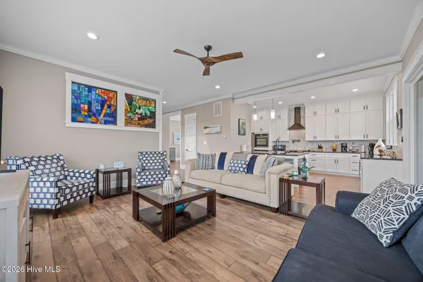 $1,200,000 | 3093 Whichards Beach Road, Chocowinity, NC 27817