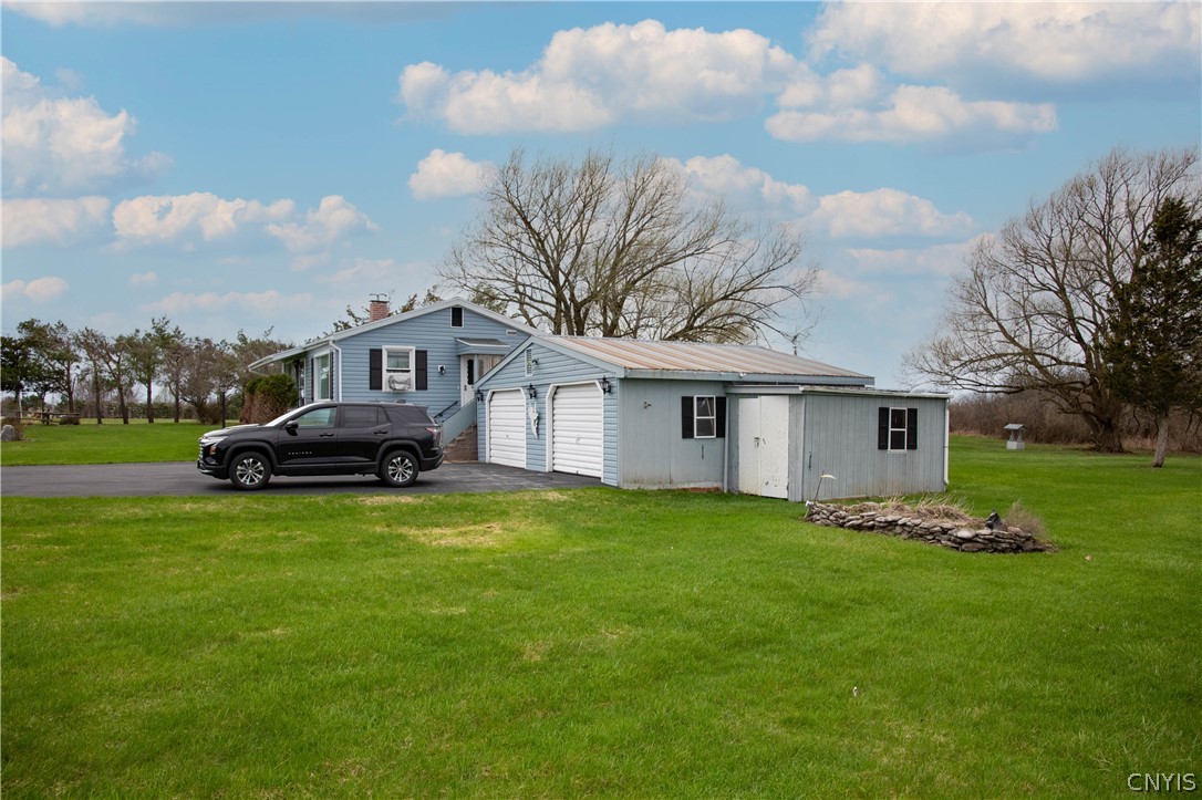 25871 Moffatt Road Lyme, NY 13634 - Photo 13 of 23