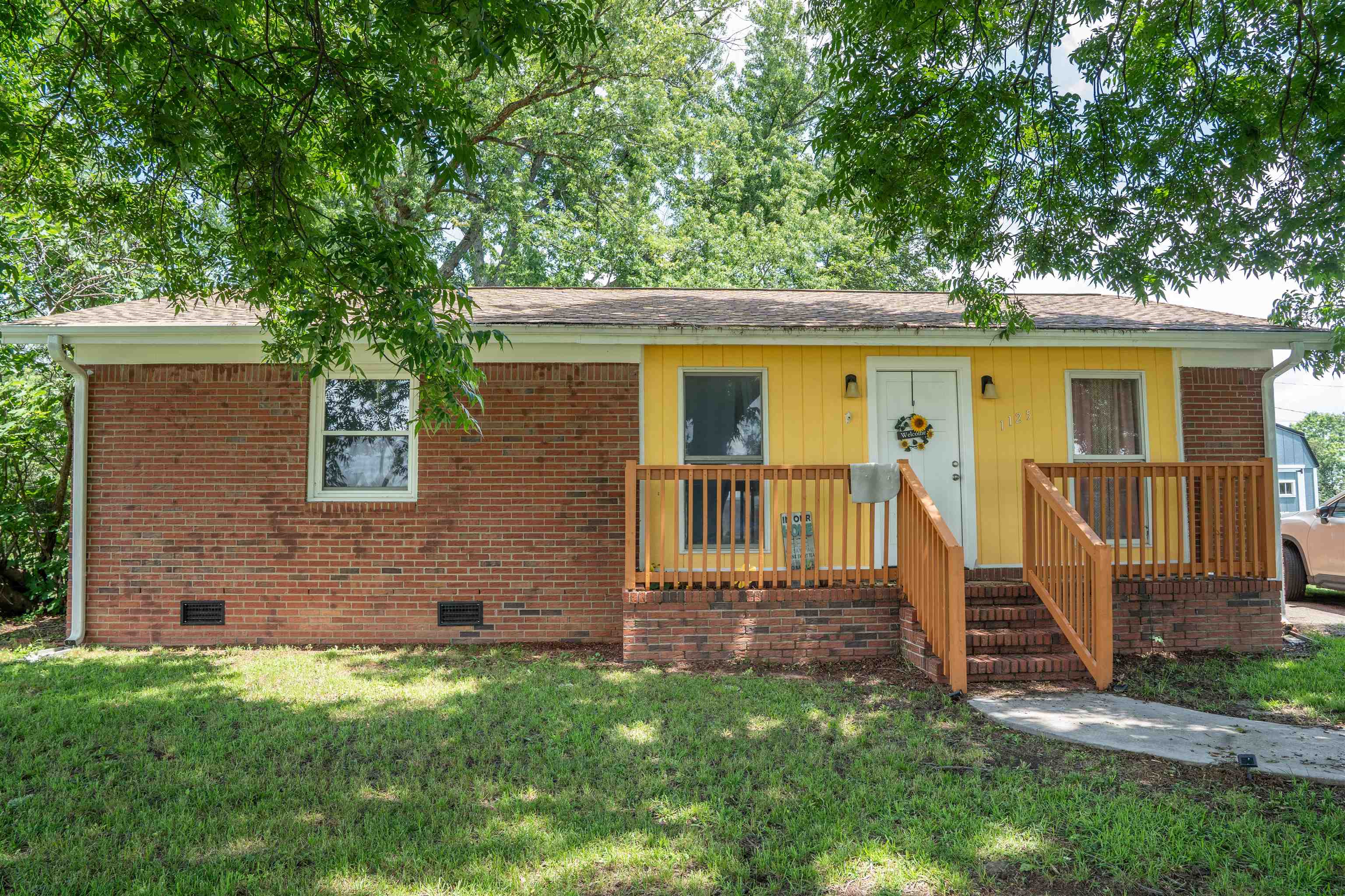 1125 Old Anderson Mill Road Moore, SC 29369 - Photo 12 of 12