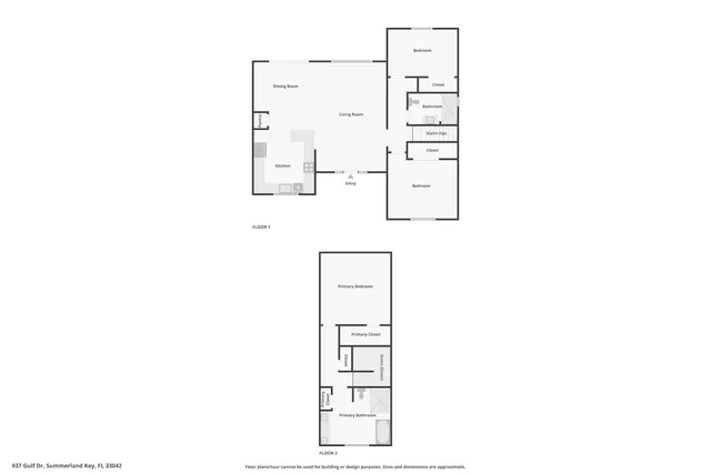 $2,295,000 | 937 Gulf Drive, Summerland Key, FL 33042